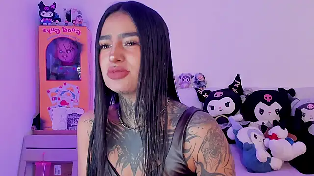 shadowcatt  online show from December 2025 09:24:02 PM