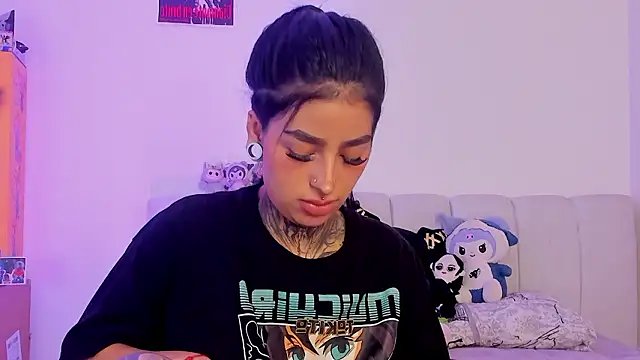 shadowcatt  online show from February 2026 08:29:02 PM