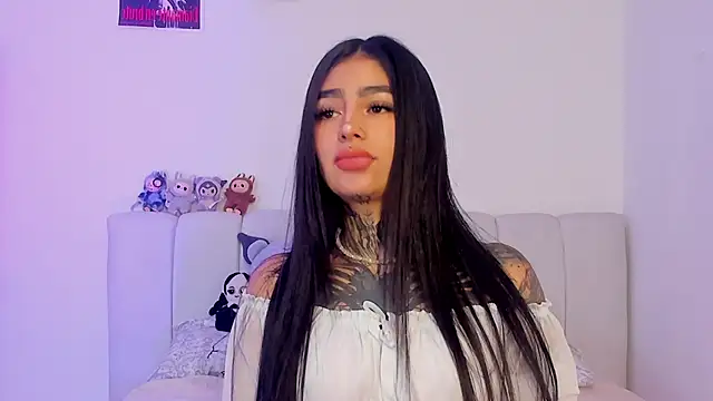 shadowcatt  online show from March 2026 08:04:02 PM