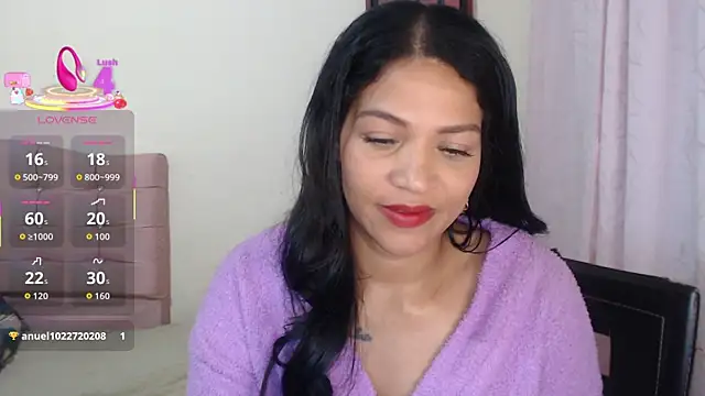 makennaa  online show from March 2026 10:49:02 AM