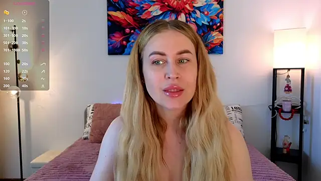 AliceMYs online show from May 2026 10:11:02 AM