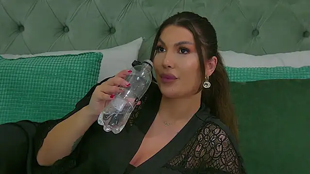 itsjessiebabe online show from January 2025 03:28:01 PM