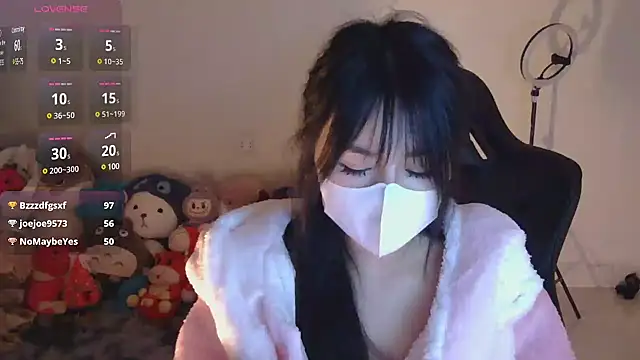 TimmyZi online show from December 2024 08:23:01 PM