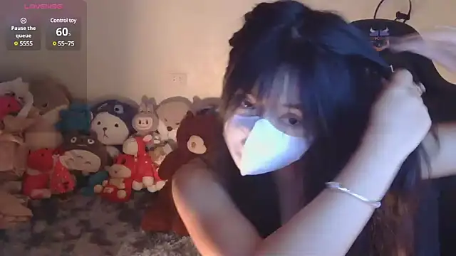 TimmyZi online show from December 2024 03:55:01 PM