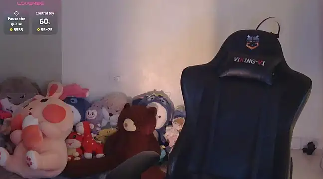 TimmyZi online show from December 2024 08:02:01 AM