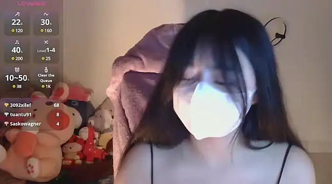 TimmyZi online show from January 2025 05:50:01 PM