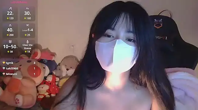 TimmyZi online show from January 2025 03:22:02 PM