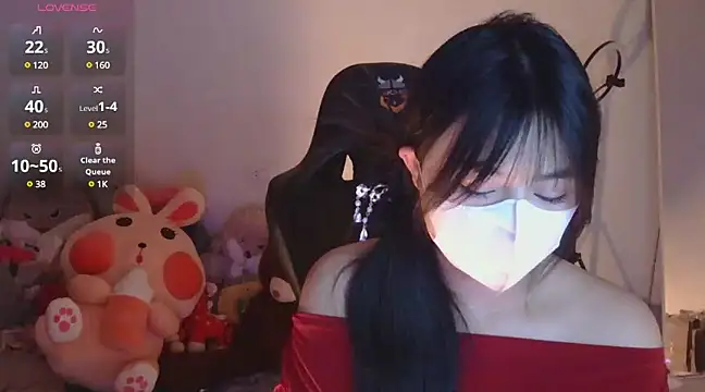 TimmyZi online show from January 2025 12:12:02 PM