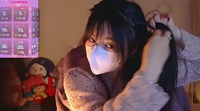 TimmyZi online show from January 2025 09:57:01 AM