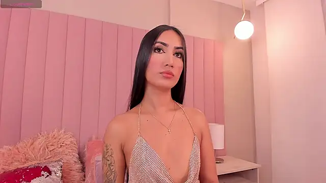 morganlake  online show from March 2026 03:45:02 AM