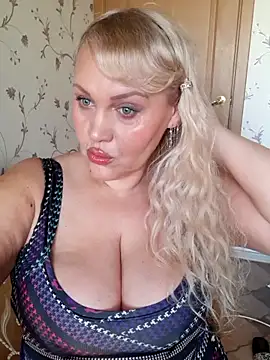 IsabellaBoni online show from April 2026 06:40:02 AM