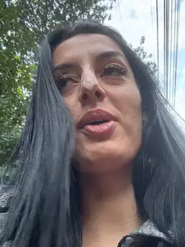 Catmila94 online show from April 2026 09:56:02 AM