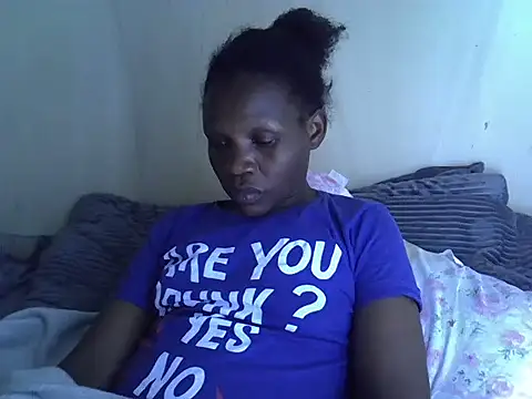 Sweet serah online show from November 2025 07:12:01 PM