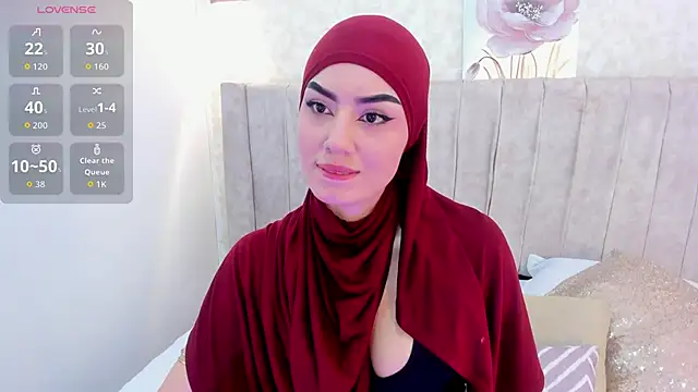 fatimarab online show from October 2025 08:08:02 PM