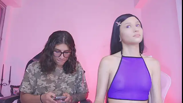 gabriel  manson online show from January 2025 11:42:01 PM