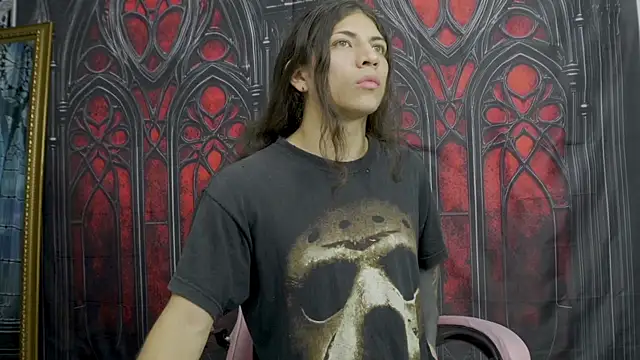 gabriel  manson online show from September 2025 03:52:01 AM