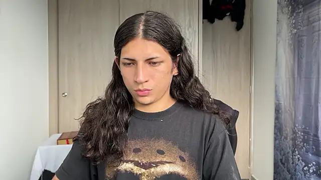 gabriel  manson online show from October 2025 08:15:01 PM