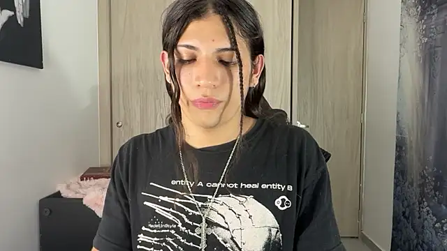 gabriel  manson online show from November 2025 11:05:01 PM