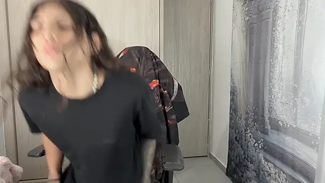 gabriel  manson online show from December 2025 01:11:02 AM