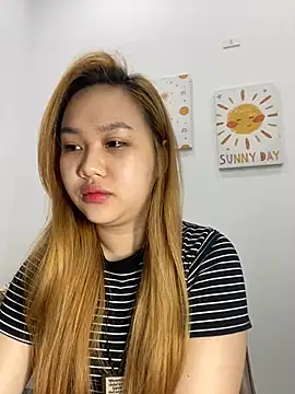 Odette68 online show from March 2026 11:53:02 PM