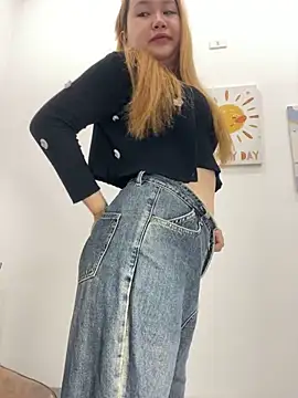 Odette68 online show from March 2026 01:09:01 AM