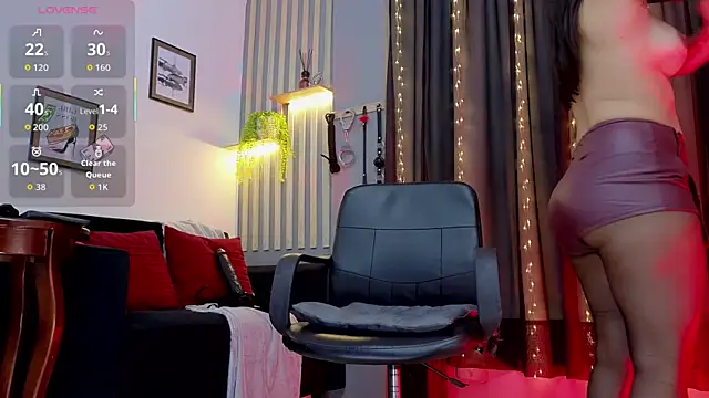 selena rogue online show from April 2026 12:32:02 PM