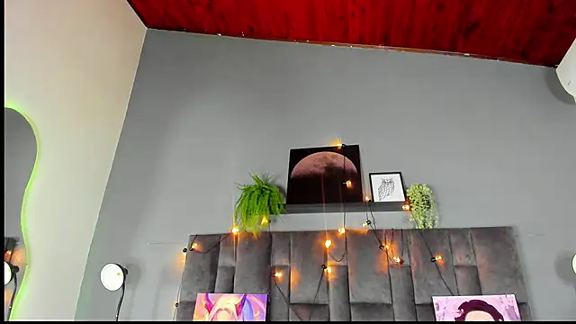 AmbarHills 1 online show from March 2026 11:36:01 AM