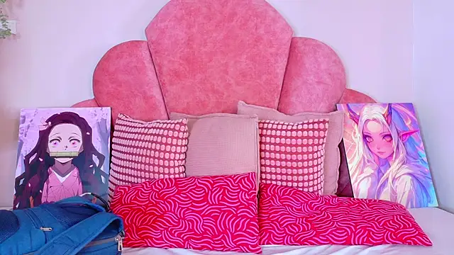 AmbarHills 1 online show from April 2026 11:37:01 AM