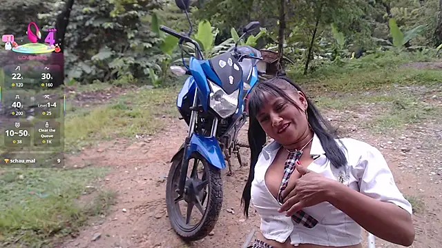 andreu mature online show from March 2026 01:51:02 PM