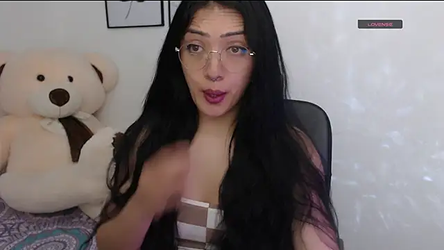 Suzanne abbey online show from October 2025 11:35:01 PM