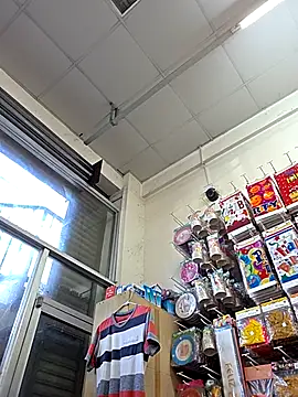 ALVIJB online show from March 2026 10:05:01 PM