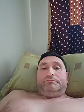 Goshy4 online show from April 2026 05:28:01 PM