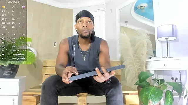 RicoBrown777  online show from July 2026 03:56:02 AM