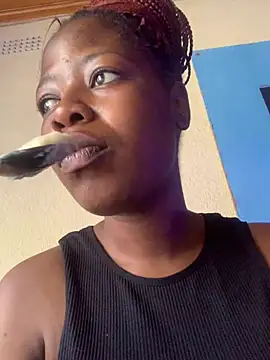 amarrabrown2024 online show from January 2026 07:35:02 AM