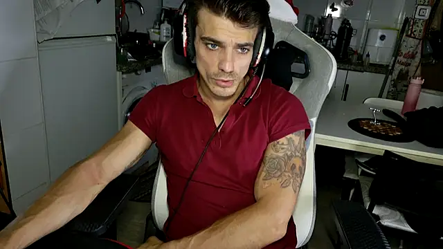 ipaulsoy online show from July 2026 11:34:01 AM