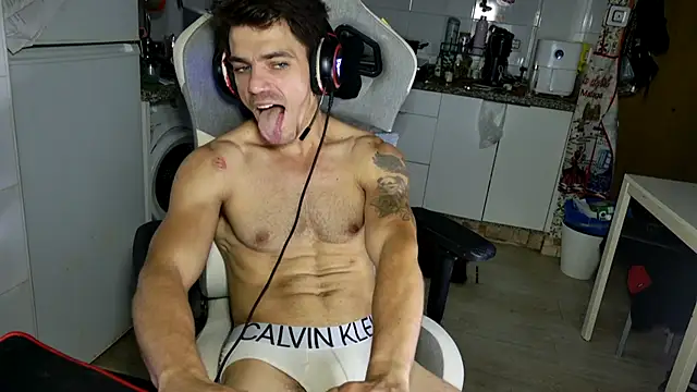 ipaulsoy online show from July 2026 11:16:02 AM