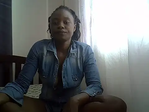 Amanda255 online show from April 2026 08:12:02 AM