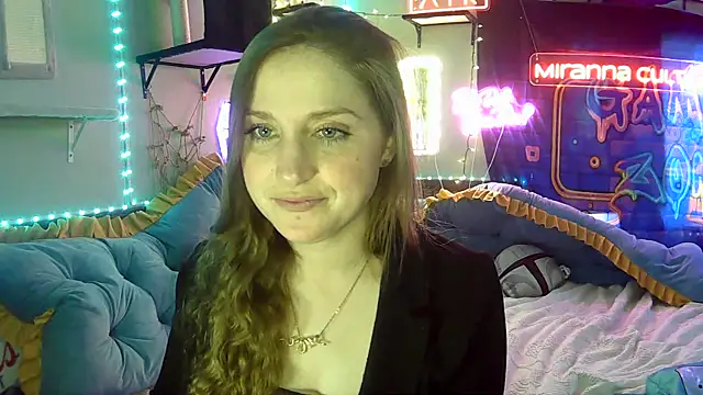 mirannacult online show from December 2024 05:00:02 PM