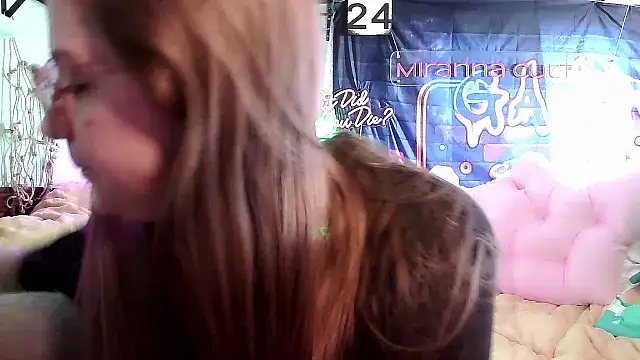 mirannacult online show from March 2025 03:13:02 PM