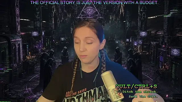 Snapshot of mirannacult chatting on June 2026 12:42:01 AM mirannacult online show from June 2026 12:42:01 AM