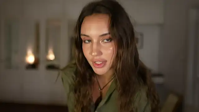 ValerieHill online show from October 2025 02:33:01 AM