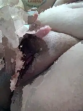 Aninha987 online show from January 2026 05:32:02 AM