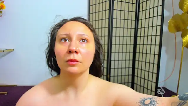 AishaRouhi online show from March 2026 04:40:02 AM