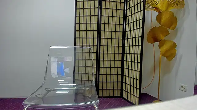 AishaRouhi online show from April 2026 03:49:02 AM