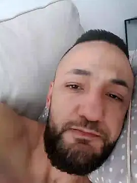 Reeeks69 online show from March 2025 07:16:02 AM