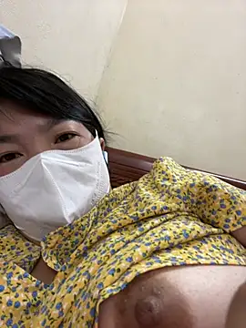 Hachi Sweetbabie  online show from April 2026 09:34:01 PM