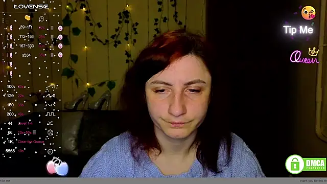 Muse kitty jenia online show from March 2026 06:22:01 PM