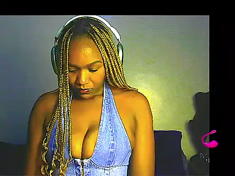 lilylovexx online show from March 2026 07:29:01 PM