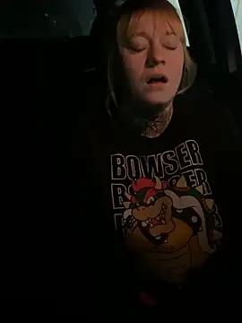 poussichienne online show from April 2026 02:51:02 AM