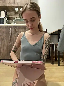 enjoy my beauty online show from March 2026 09:58:02 AM